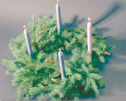 Advent Wreath