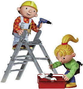 bob the builder