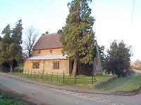 View of Church